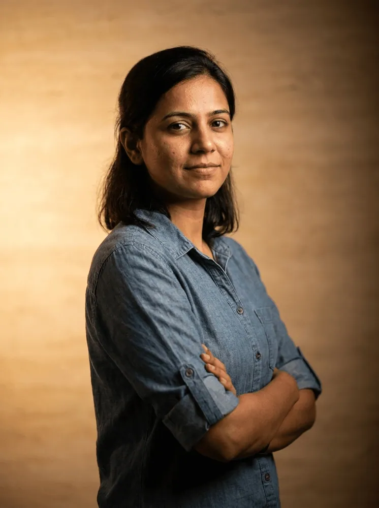 Tara K. &mdash; React Native Lead