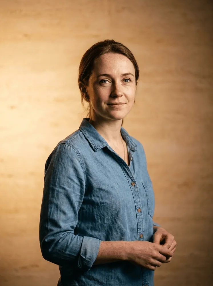 Ella F. &mdash; Brand Designer · UK