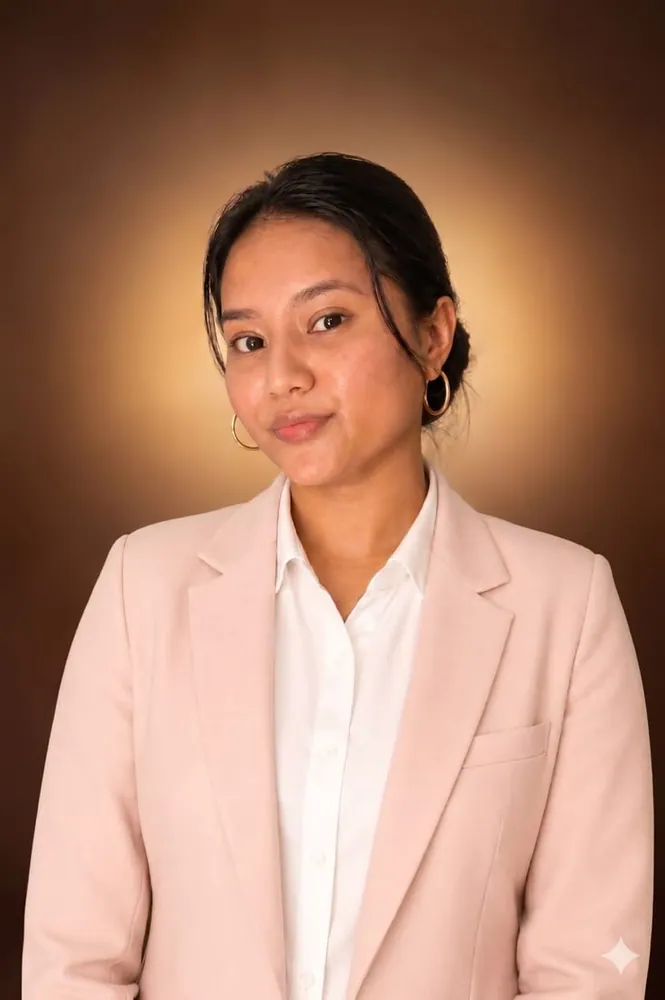 Navya S. &mdash; Senior Project Manager