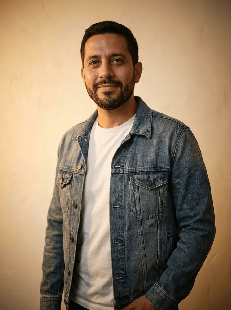 Carlos M. &mdash; Account Manager · Beauty & Fashion