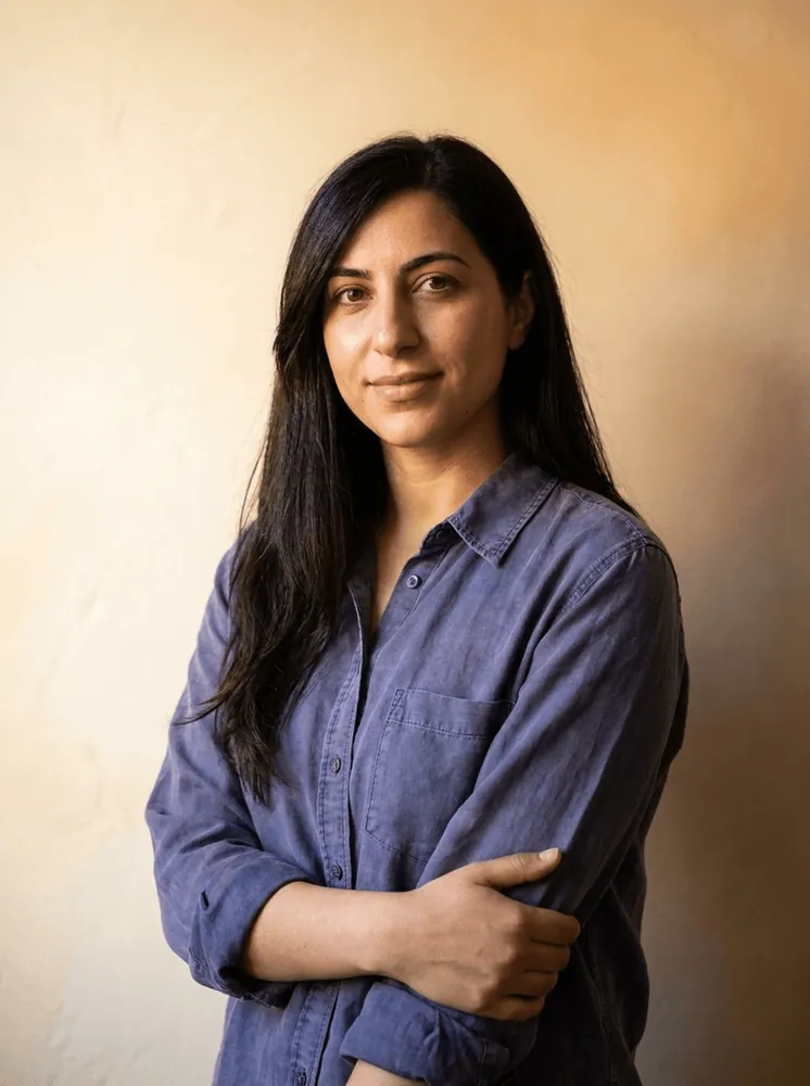 Layla S. &mdash; Senior Account Manager · Wellness