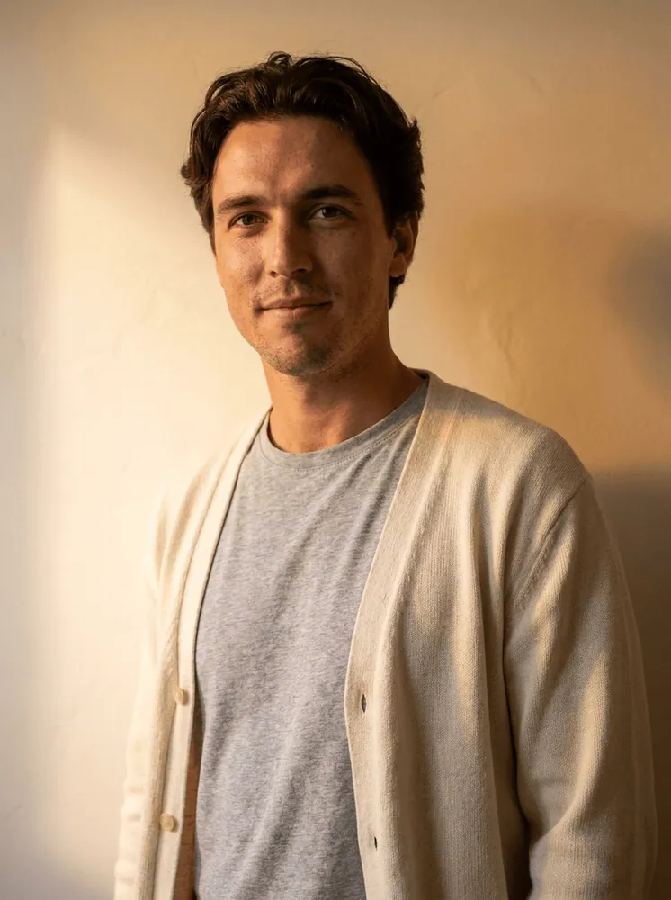Noah F. &mdash; Senior Android Engineer · APAC