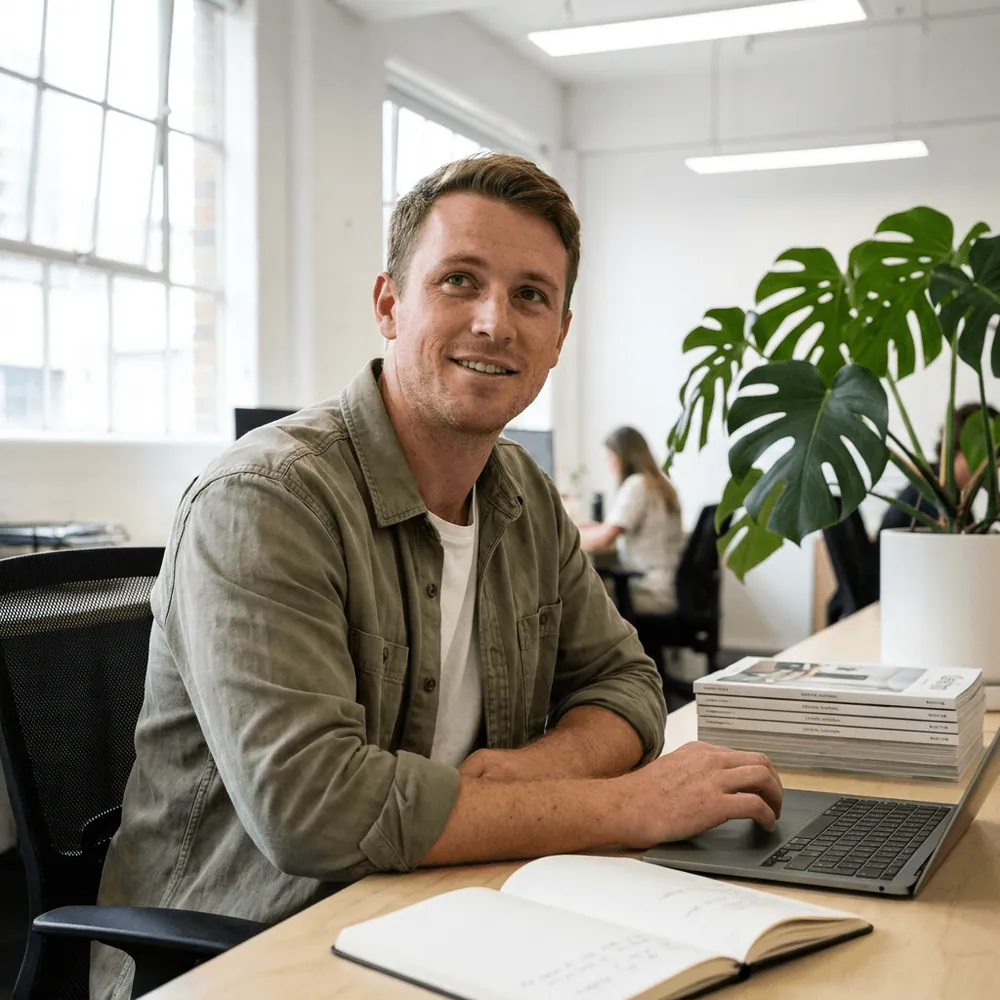 Riley T. &mdash; Content Strategist · APAC
